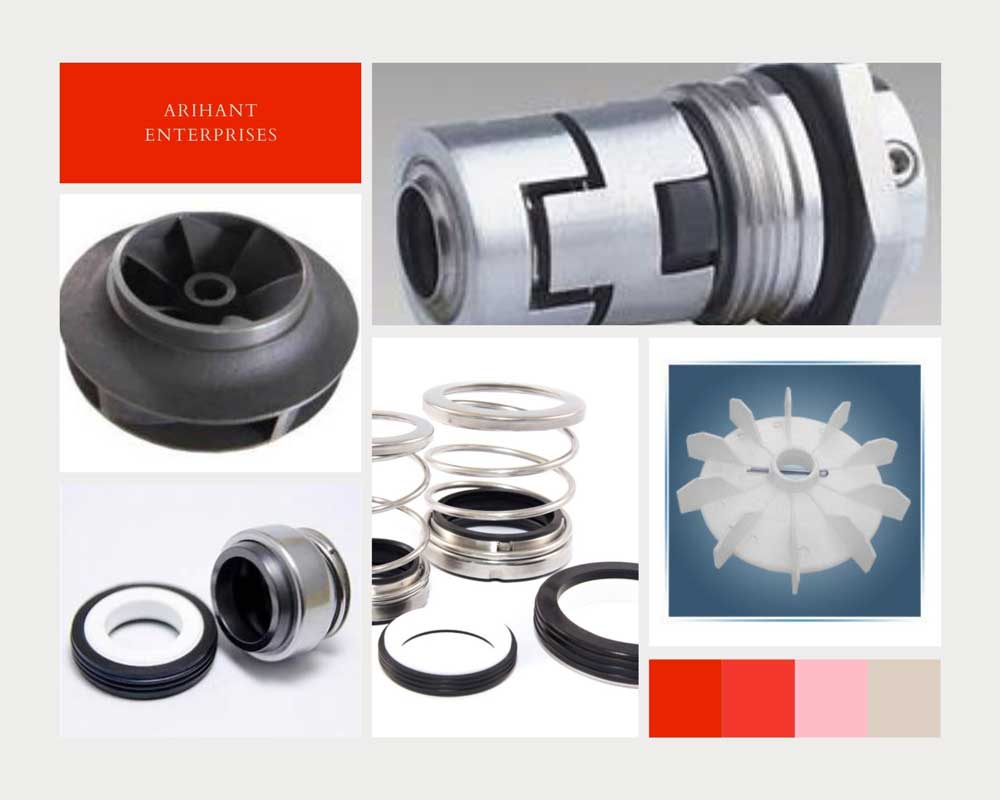 mechanical seals in Faridabad buy mechanical seal online mechanical seals for pumps